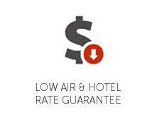 cheap hotels and flights